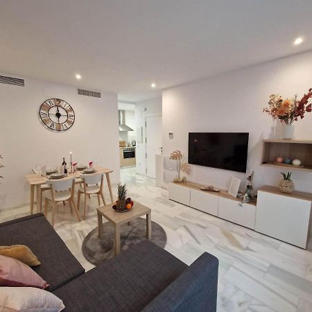 Francisco Cano Apartment Fuengirola Kültér fotó