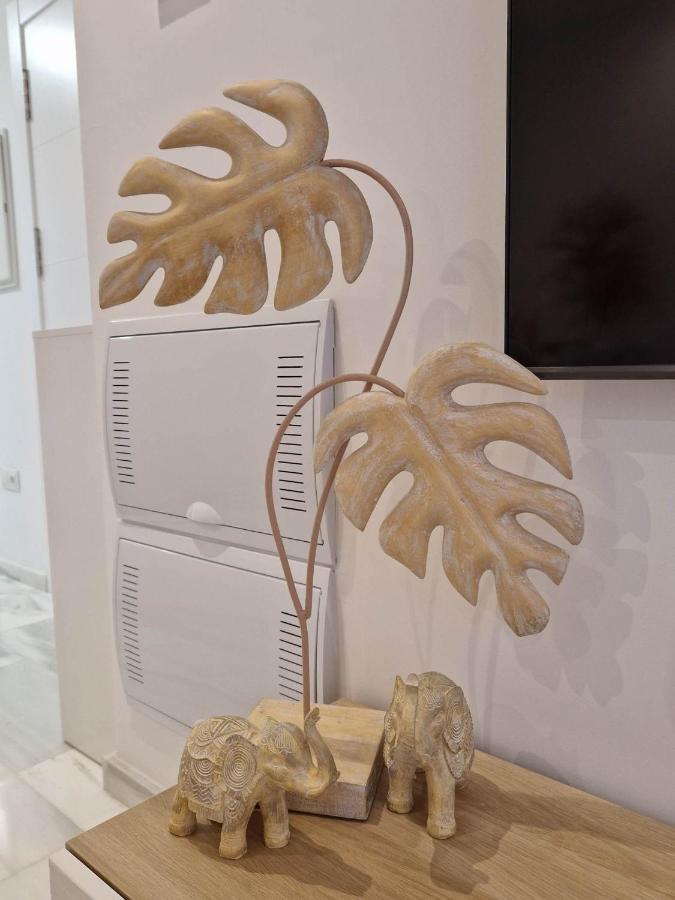 Francisco Cano Apartment Fuengirola Kültér fotó