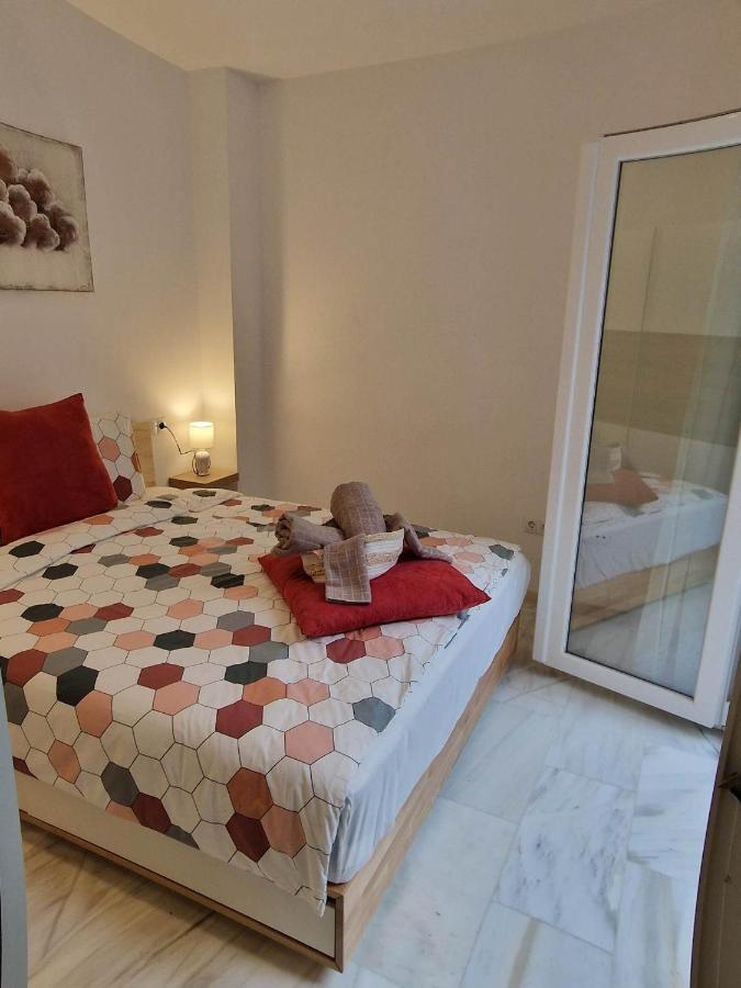 Francisco Cano Apartment Fuengirola Kültér fotó