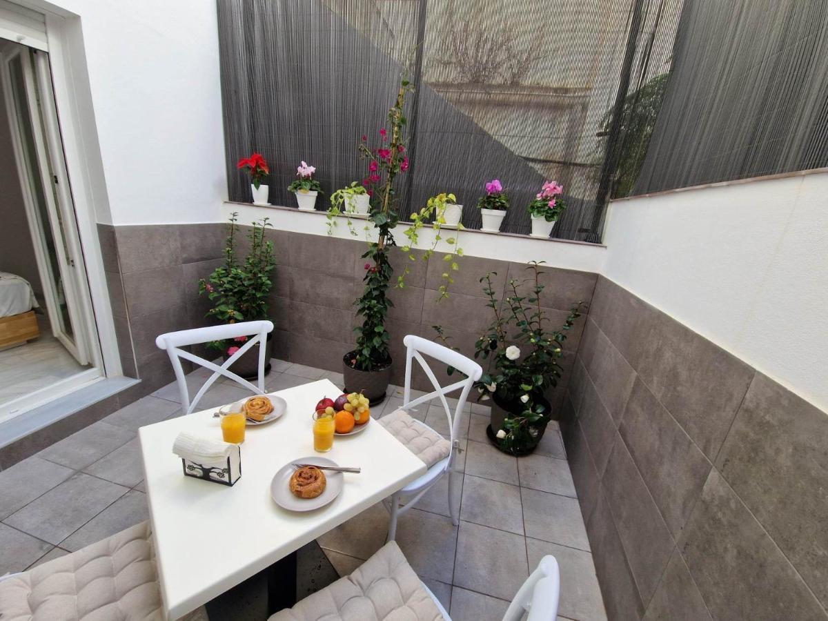 Francisco Cano Apartment Fuengirola Kültér fotó