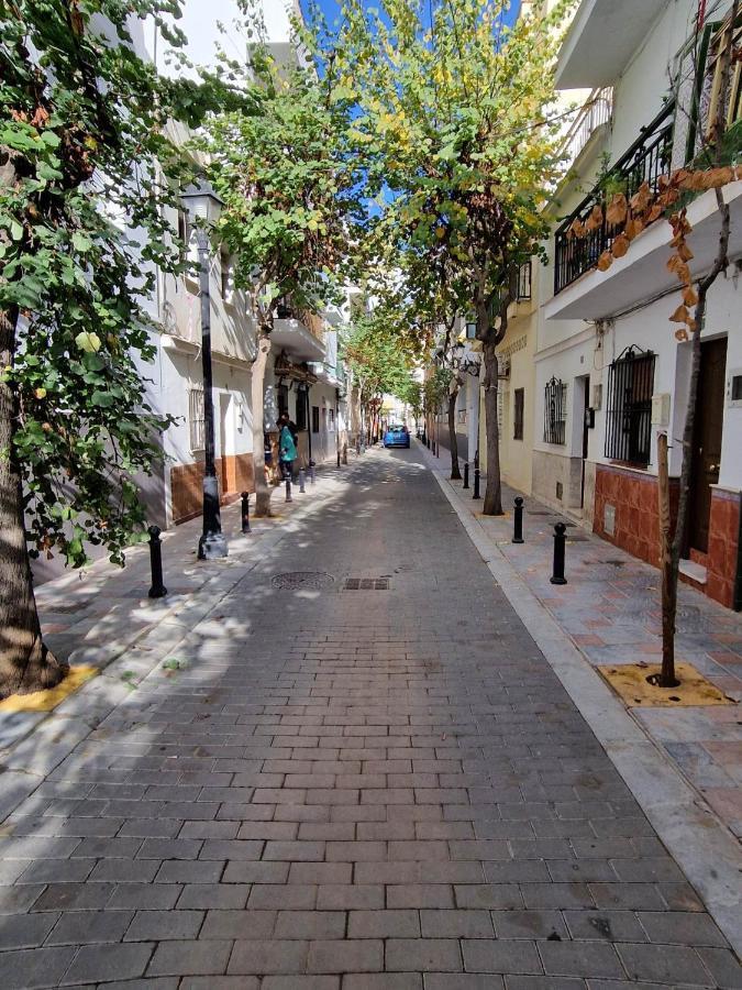 Francisco Cano Apartment Fuengirola Kültér fotó
