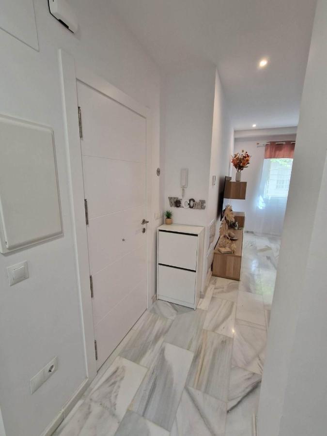 Francisco Cano Apartment Fuengirola Kültér fotó