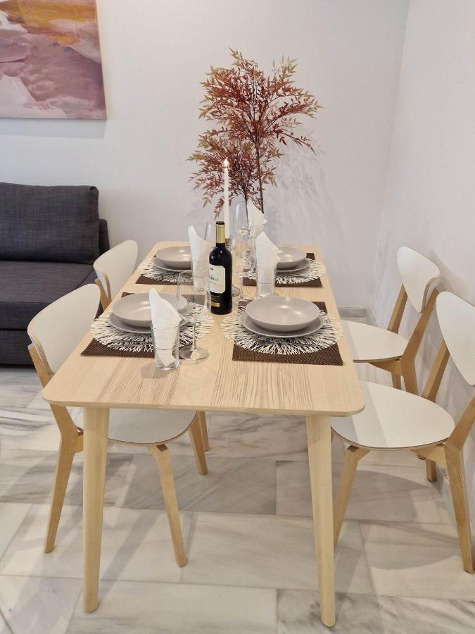 Francisco Cano Apartment Fuengirola Kültér fotó