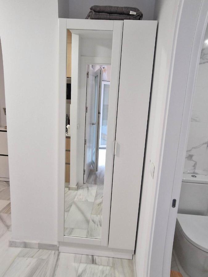 Francisco Cano Apartment Fuengirola Kültér fotó