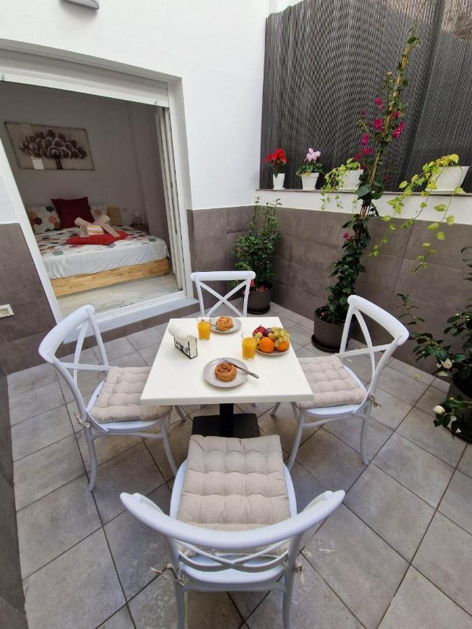 Francisco Cano Apartment Fuengirola Kültér fotó