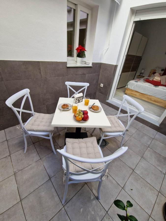 Francisco Cano Apartment Fuengirola Kültér fotó