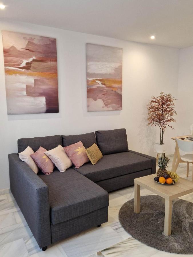 Francisco Cano Apartment Fuengirola Kültér fotó