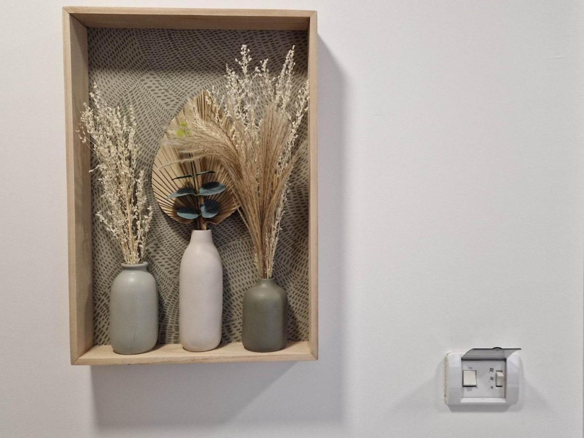 Francisco Cano Apartment Fuengirola Kültér fotó