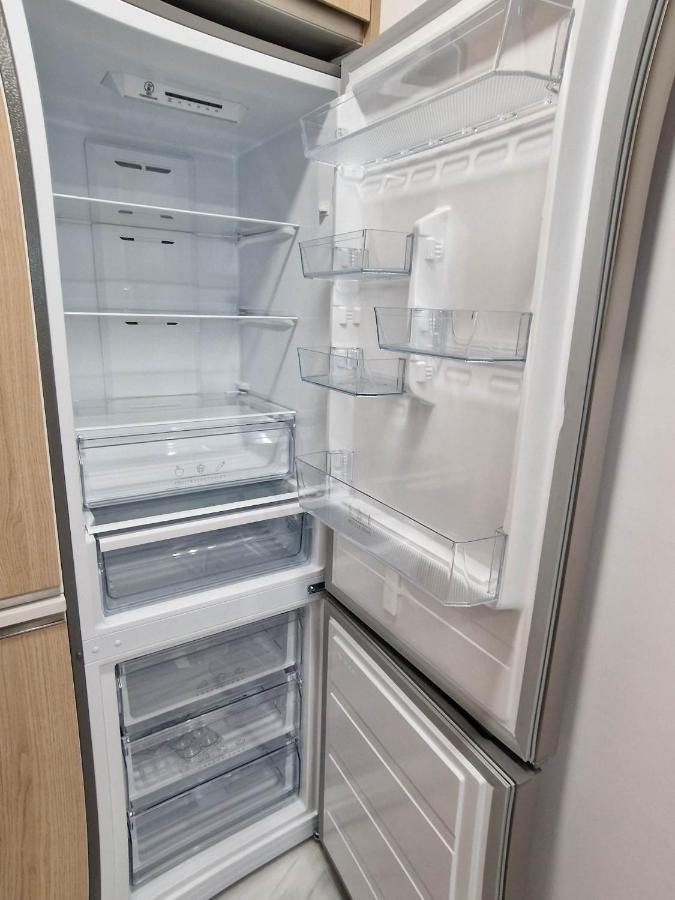 Francisco Cano Apartment Fuengirola Kültér fotó
