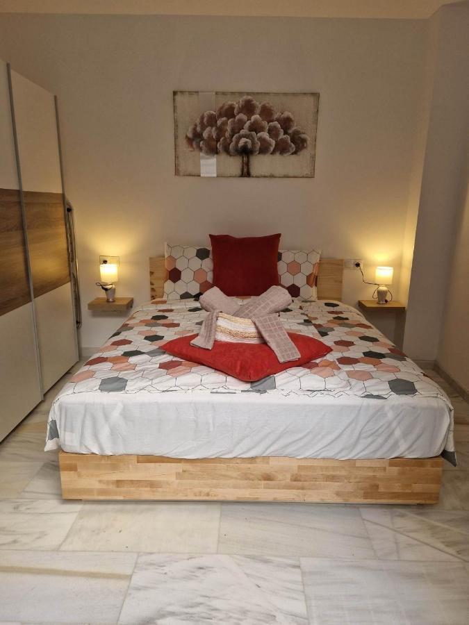 Francisco Cano Apartment Fuengirola Kültér fotó