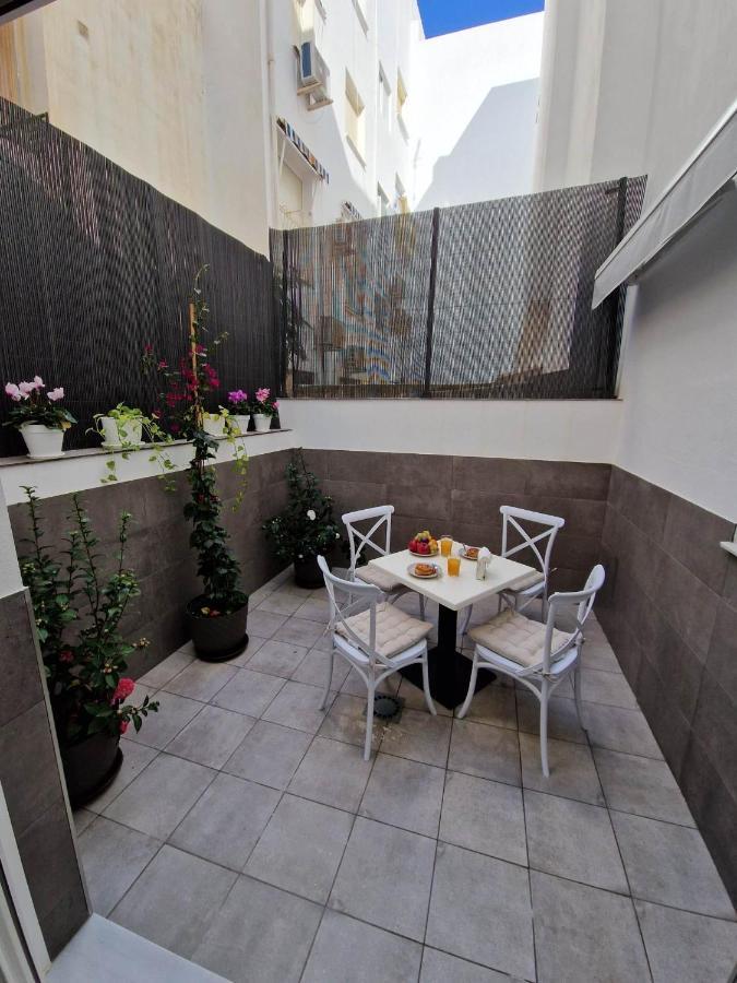 Francisco Cano Apartment Fuengirola Kültér fotó
