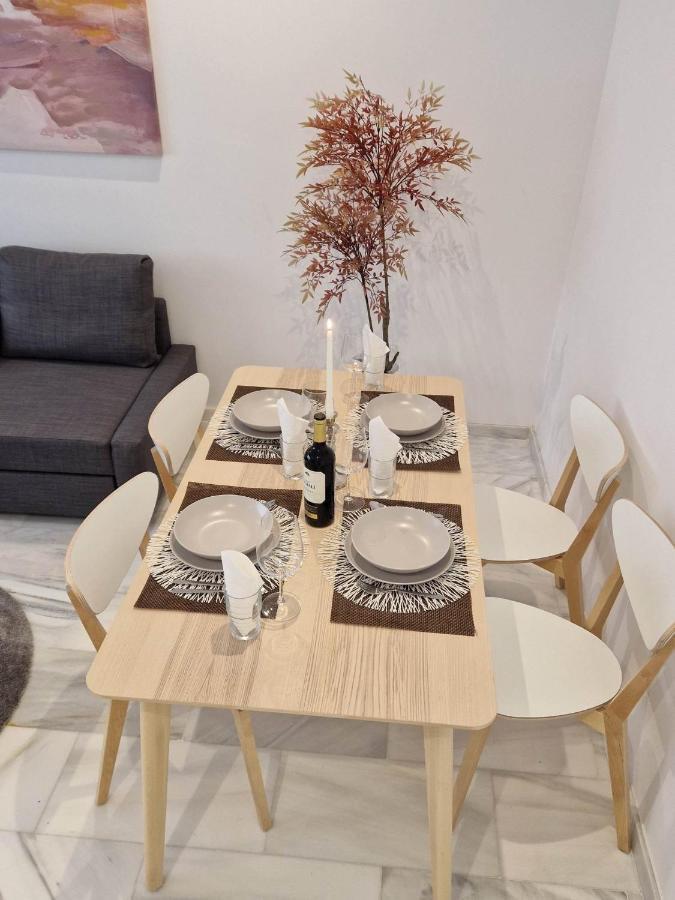 Francisco Cano Apartment Fuengirola Kültér fotó