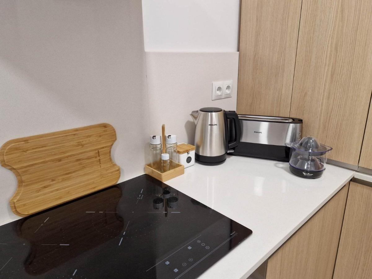 Francisco Cano Apartment Fuengirola Kültér fotó