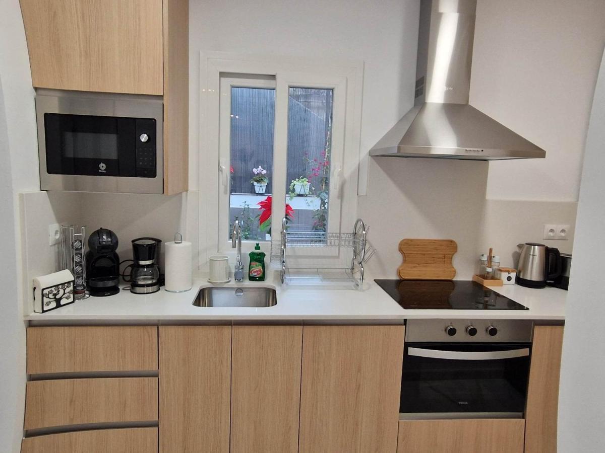 Francisco Cano Apartment Fuengirola Kültér fotó