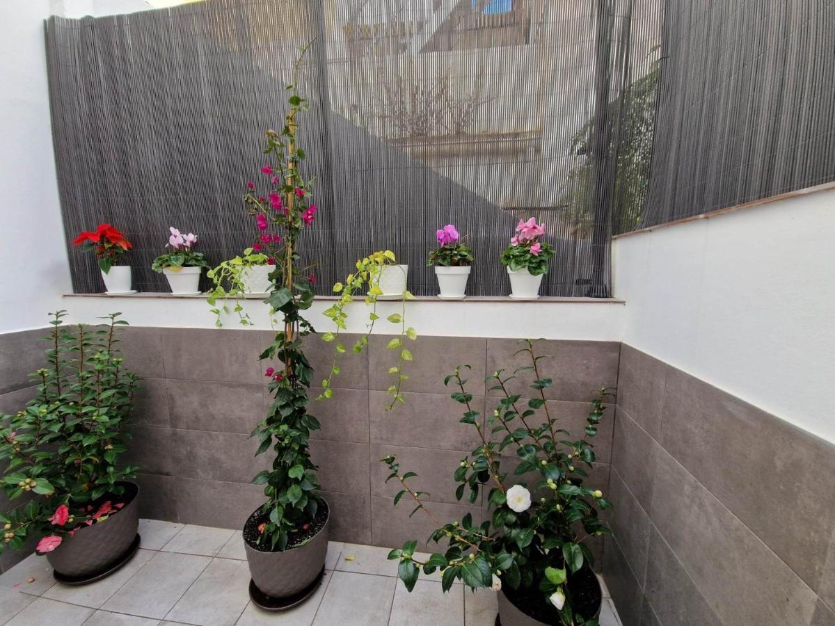 Francisco Cano Apartment Fuengirola Kültér fotó