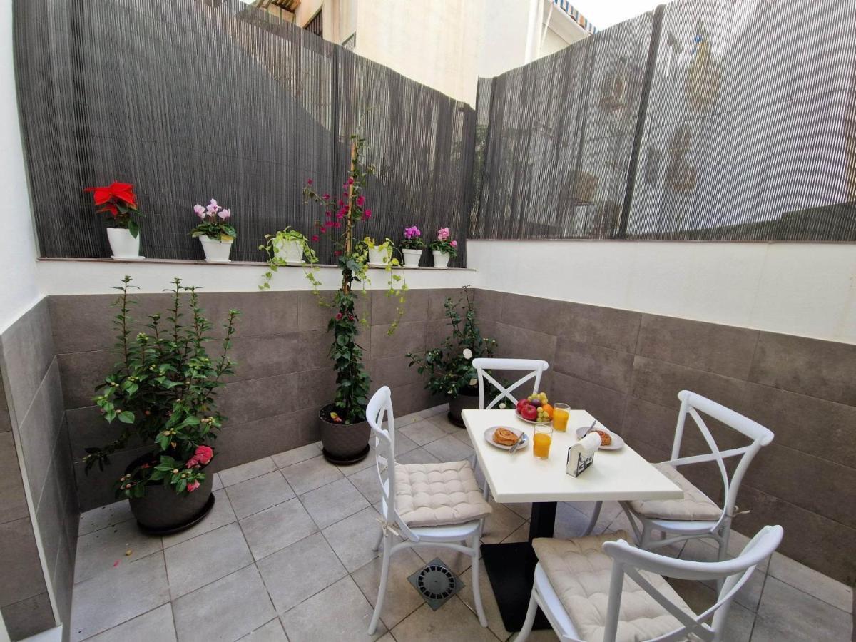 Francisco Cano Apartment Fuengirola Kültér fotó