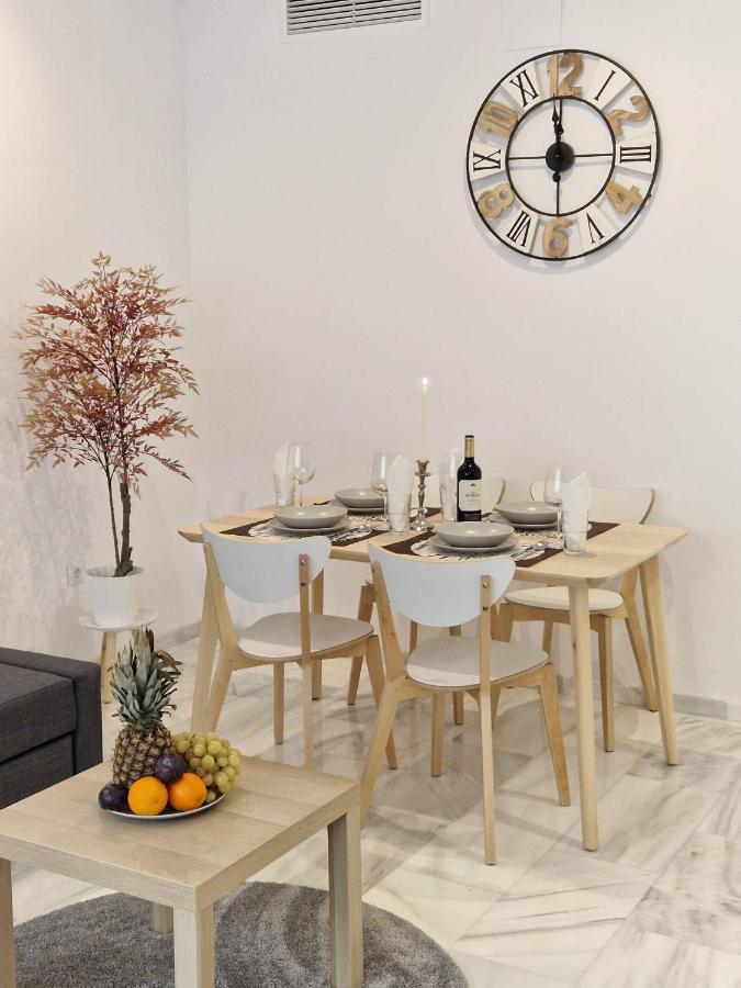 Francisco Cano Apartment Fuengirola Kültér fotó