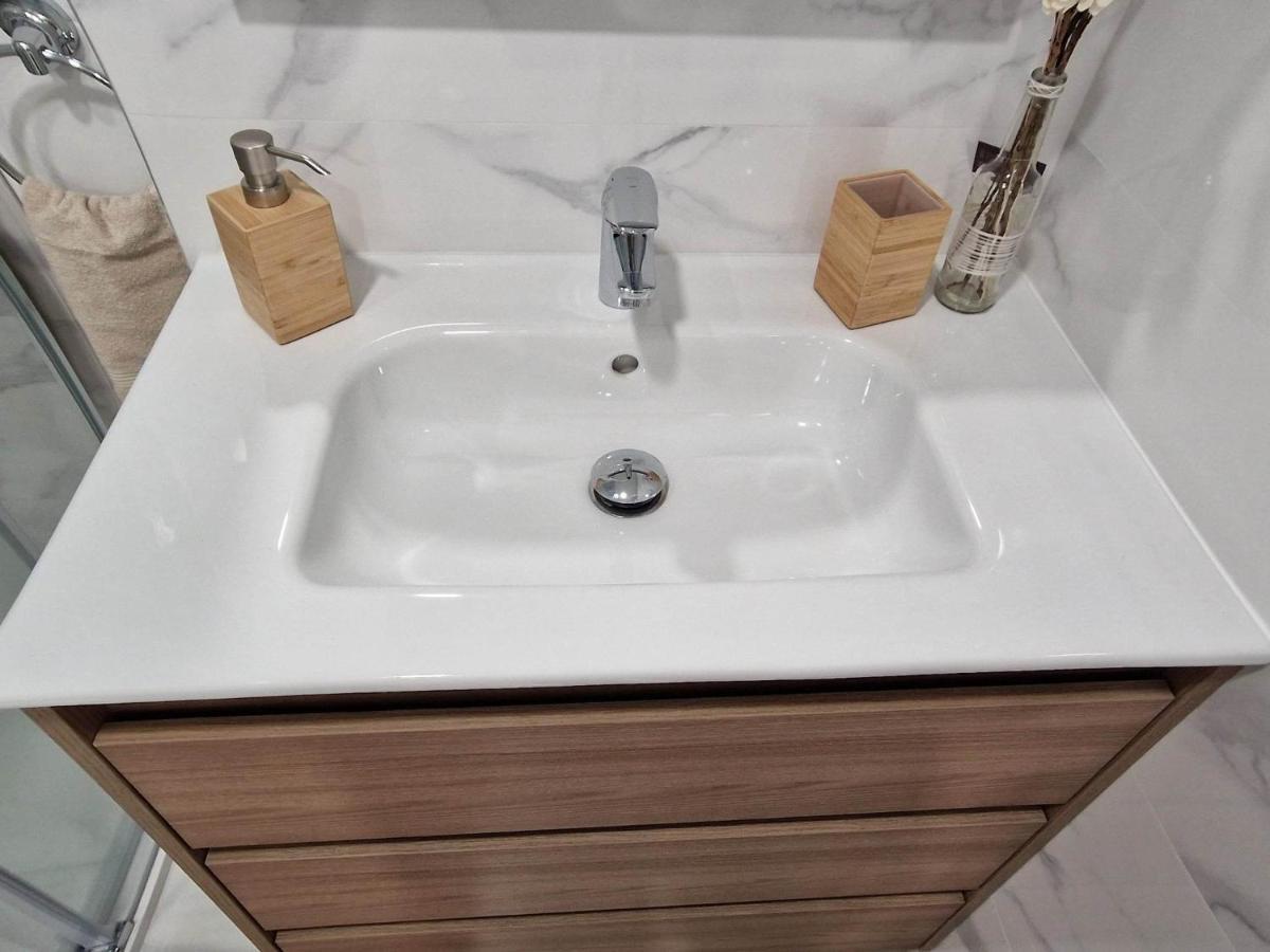 Francisco Cano Apartment Fuengirola Kültér fotó