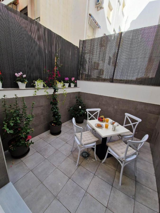 Francisco Cano Apartment Fuengirola Kültér fotó