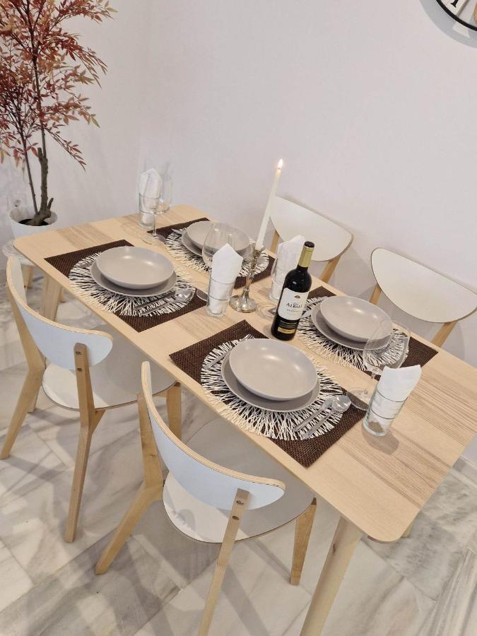 Francisco Cano Apartment Fuengirola Kültér fotó