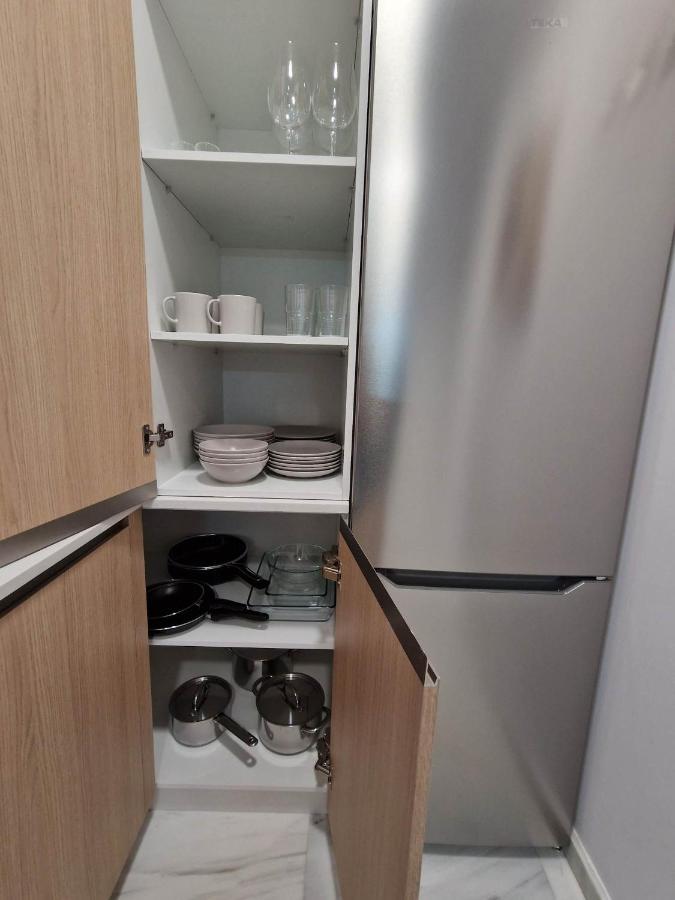 Francisco Cano Apartment Fuengirola Kültér fotó