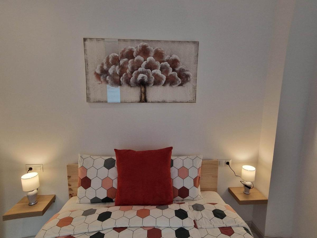 Francisco Cano Apartment Fuengirola Kültér fotó