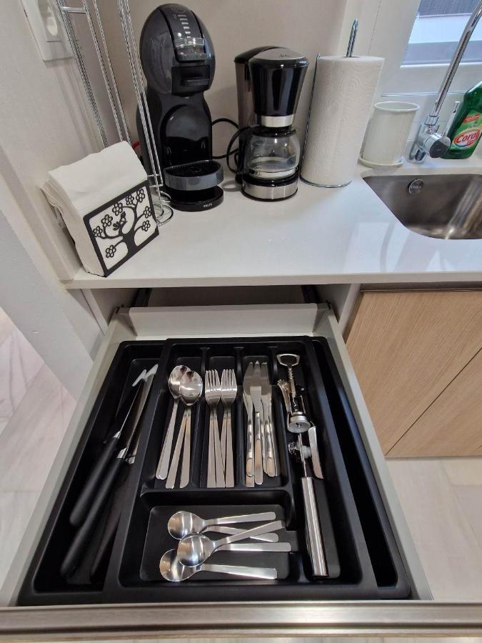 Francisco Cano Apartment Fuengirola Kültér fotó