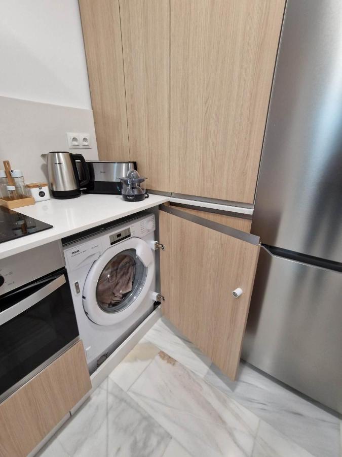 Francisco Cano Apartment Fuengirola Kültér fotó
