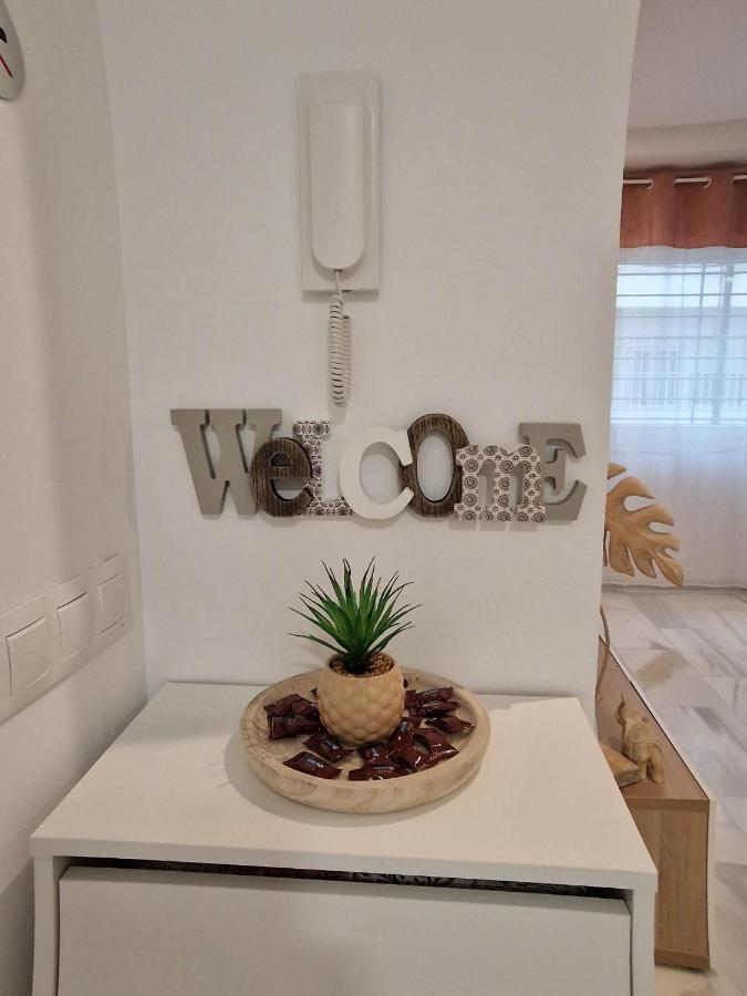 Francisco Cano Apartment Fuengirola Kültér fotó