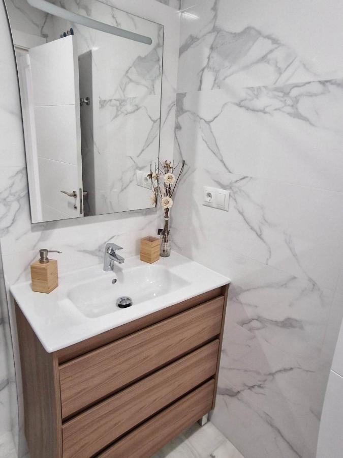 Francisco Cano Apartment Fuengirola Kültér fotó