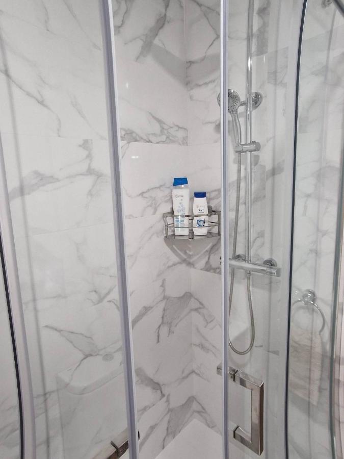 Francisco Cano Apartment Fuengirola Kültér fotó