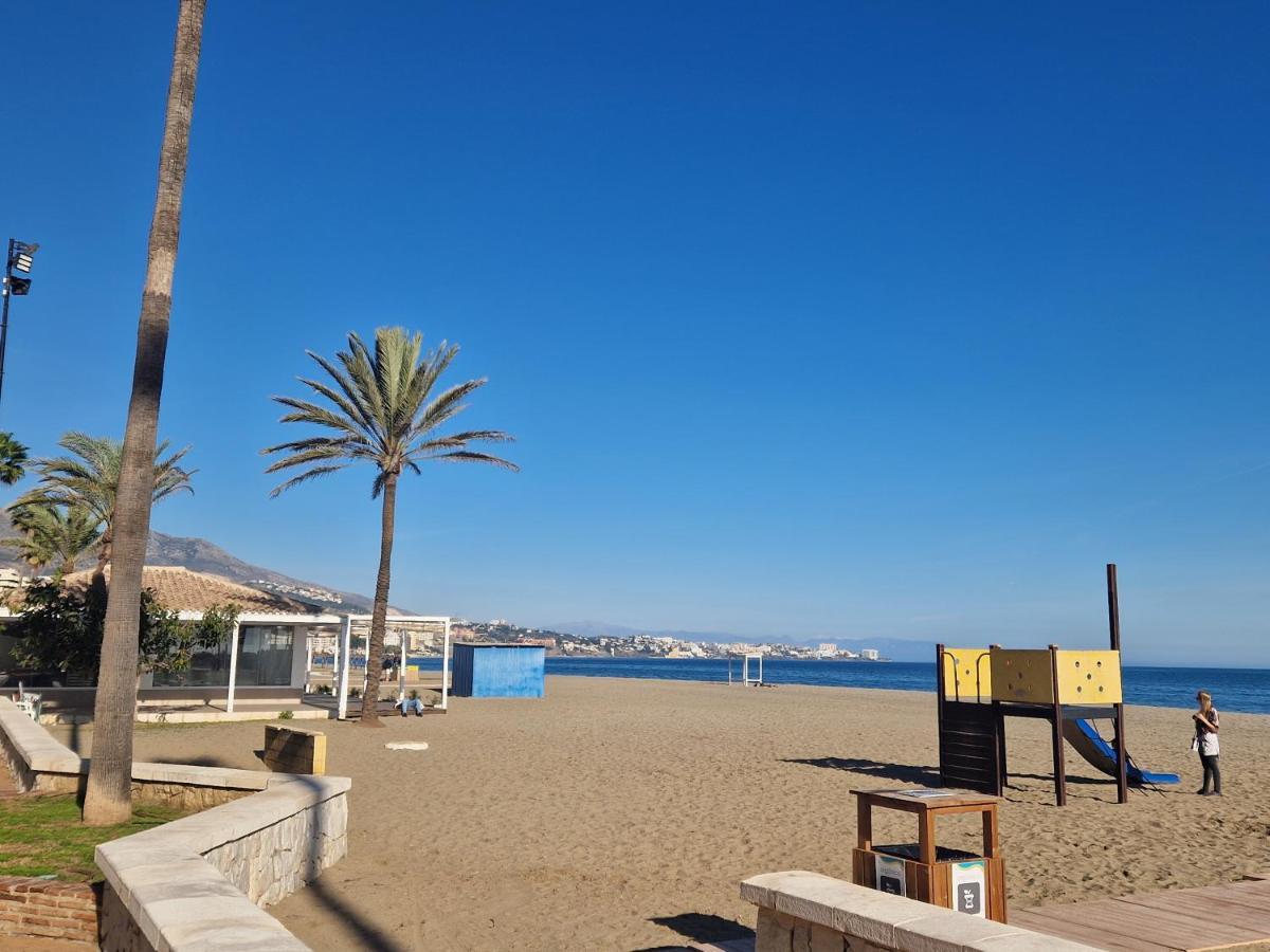 Francisco Cano Apartment Fuengirola Kültér fotó