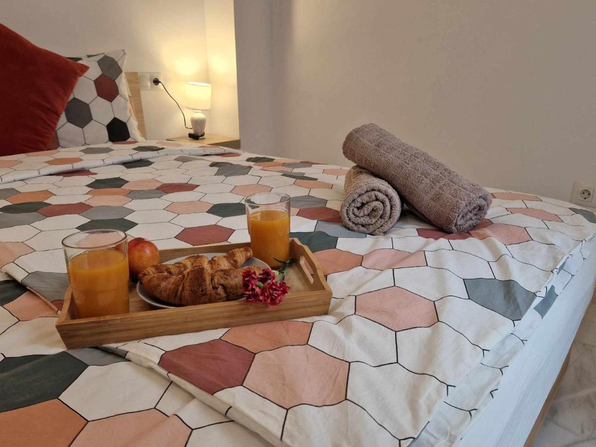 Francisco Cano Apartment Fuengirola Kültér fotó